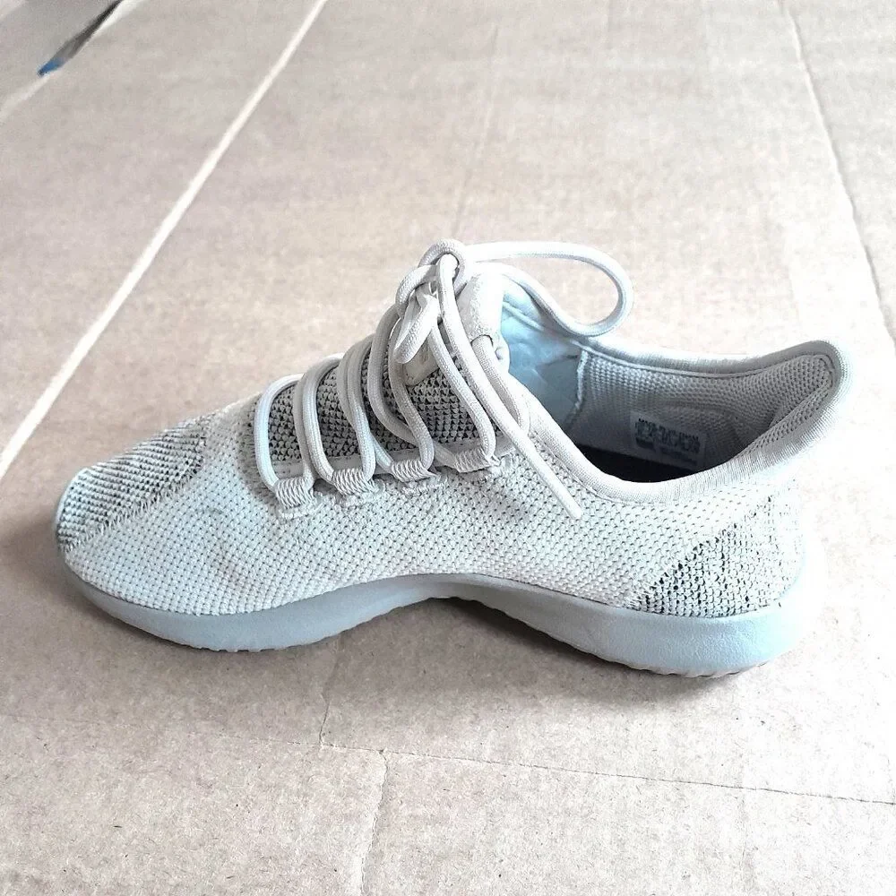 Adidas Ortholite Women’s Running Shoes Sneakers Gray Size 5